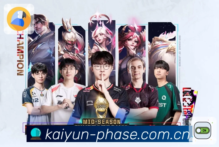 我们的使命与愿景：用更好的基础设施服务球迷